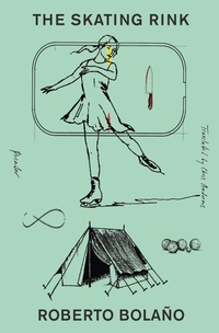 Abbildung von: The Skating Rink - St Martin's Press