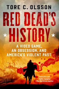 Abbildung von: Red Dead's History - Saint Martin's Griffin,U.S.