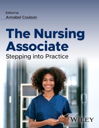 Abbildung von: The Nursing Associate - Wiley