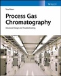Cover: Process Gas Chromatography - Wiley