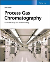 Enlarge image Cover: Process Gas Chromatography - Wiley