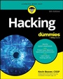 Cover: Hacking For Dummies - Wiley