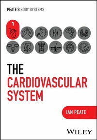 Enlarge image Cover: The Cardiovascular System - Wiley