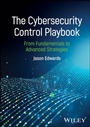 Cover: The Cybersecurity Control Playbook - Wiley