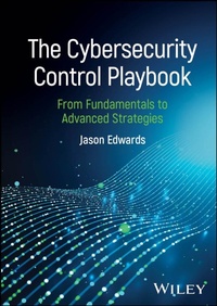 Abbildung von: The Cybersecurity Control Playbook - Wiley
