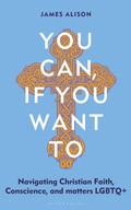 Cover: You Can, If You Want To - Bloomsbury Continuum