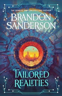 Abbildung von: Tailored Realities - Gollancz