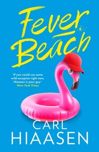 Enlarge image Cover: Fever Beach - Sphere