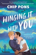 Cover: Winging It With You - Renegade Books