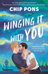 Enlarge image Cover: Winging It With You - Renegade Books