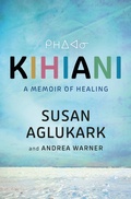 Cover: Kihiani - HarperCollins Canada