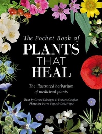 Abbildung von: The Pocket Book of Plants That Heal - Verbena