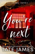 Cover: You're Next - Bloom Books