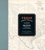 Cover: Texas Takes Shape - University of Texas Press