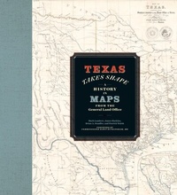 Bild: Texas Takes Shape - University of Texas Press
