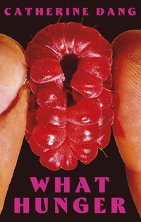 Abbildung von: What Hunger - Corsair