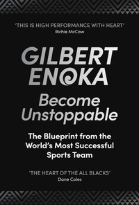 Abbildung von: Become Unstoppable - Ebury Edge