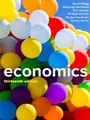 Cover: Economics, 13e - McGraw-Hill Education (UK) Ltd