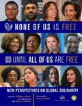 Cover: None of Us Is Free Until All of Us Are Free - Red Sea Press,U.S.