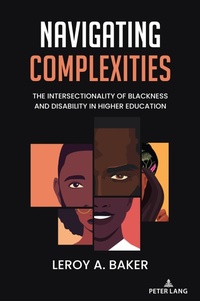 Abbildung von: Navigating Complexities - Peter Lang Verlag