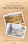 Cover: New insights into the Pied Piper story - novum publishing