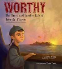 Abbildung von: Worthy - Levine Querido