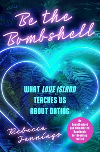 Enlarge image Cover: Be the Bombshell - Simon + Schuster LLC
