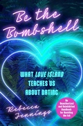 Cover: Be the Bombshell - Simon & Schuster