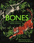Cover: Bones - Bonnier Books Ltd