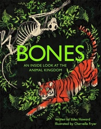 Enlarge image Cover: Bones - Bonnier Books Ltd
