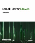 Bild: Excel Power Moves - Packt Publishing