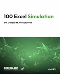 Bild: 100 Excel Simulations - Packt Publishing