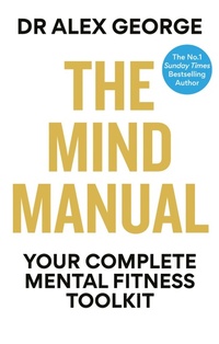 Enlarge image Cover: The Mind Manual - SHORT BOOKS