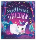Cover: Sweet Dreams, Unicorn. - Bookoli Limited