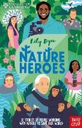 Cover: University of Cambridge: Nature Heroes - Nosy Crow Ltd
