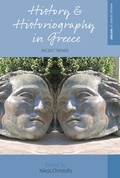 Bild: History and Historiography in Greece - Berghahn Books
