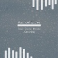 Cover: Stop Social Media Addiction Self Hypnosis Hypnotherapy CD - Advanced Hypnosis