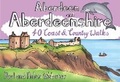 Cover: Aberdeen & Aberdeenshire Pocket Mountains - Pocket Mountains Ltd