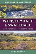 Cover: Wensleydale & Swaledale - Hillside Publications