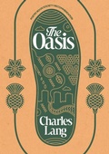 Cover: The Oasis - Skein Press