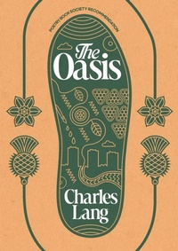 Enlarge image Cover: The Oasis - Skein Press
