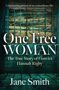 Bild: One Free Woman - Big Sky Publishing