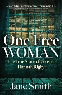 Bild: One Free Woman - Big Sky Publishing