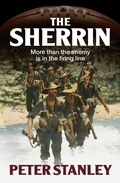 Cover: The Sherrin - Big Sky Publishing