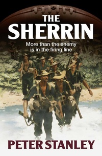 Enlarge image Cover: The Sherrin - Big Sky Publishing