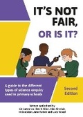 Cover: It's Not Fair - or Is It? - Millgate Publishing