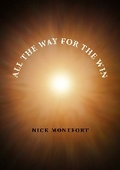 Cover: All the Way for the Win - Penteract Press