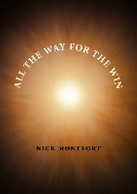 Enlarge image Cover: All the Way for the Win - Penteract Press