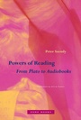 Cover: Powers of Reading - Zone Books
