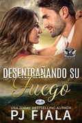 Cover: Desentra&ntilde;ando Su Fuego - Tektime